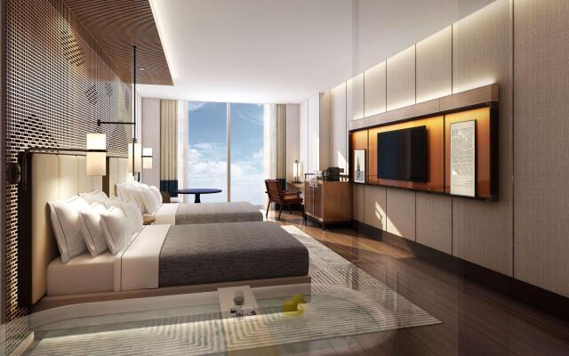 Canopy by Hilton Hangzhou Jinsha Lake