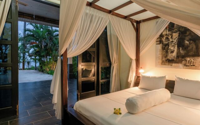Villa Burung
