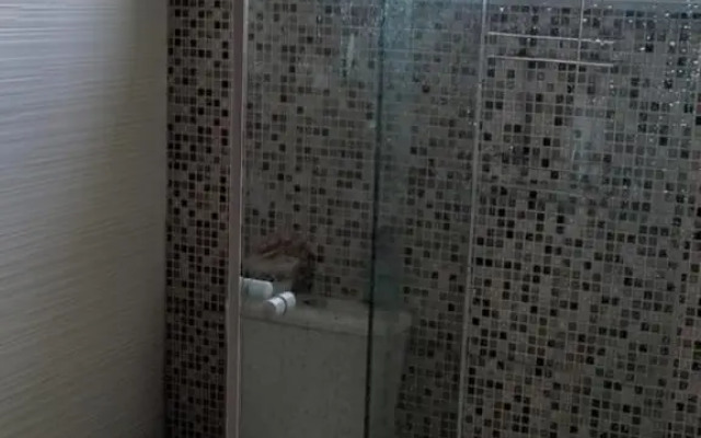 Cantinho da Lu em apt inteiro 800 mt da praia