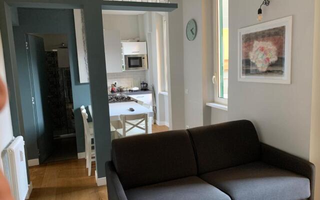 La Casetta del Flaminio