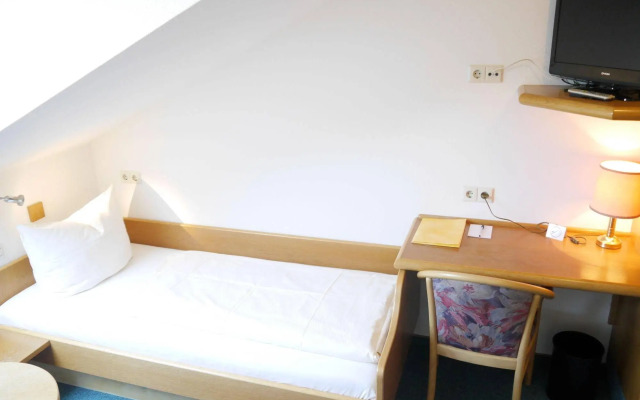 Hotel Landgasthof Blume
