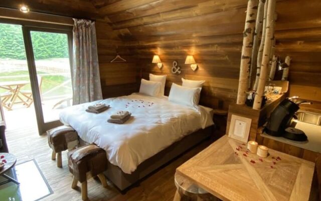 AquaLodge