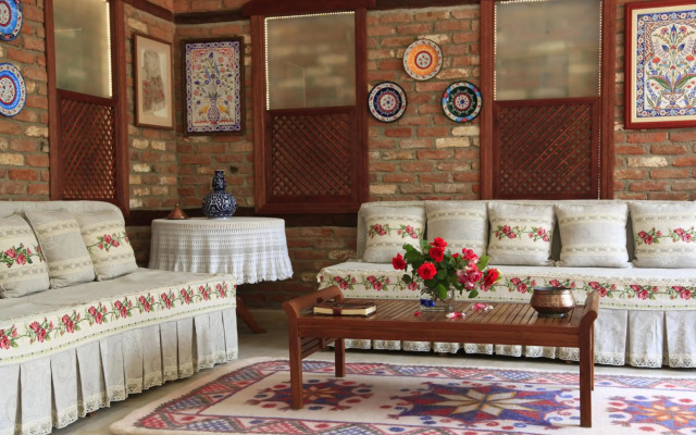 Villa Konak Hotel