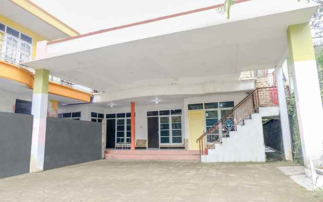 Hotel Telaga Inn Sarangan