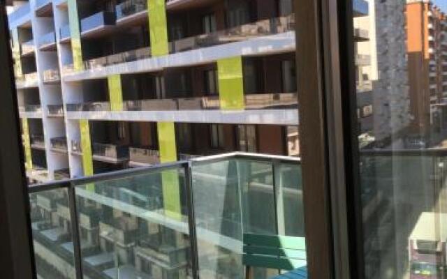 Corvin Residence Apartments