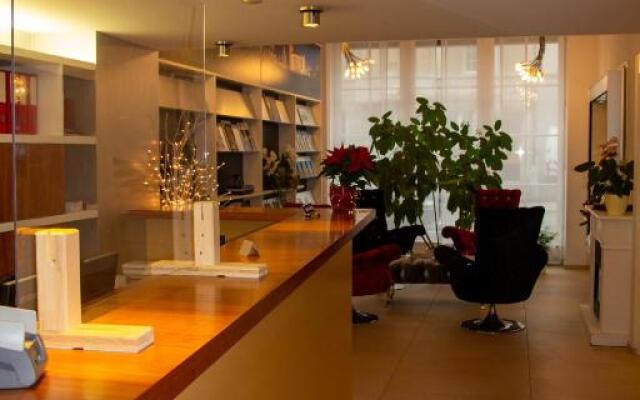 Swiss Dreams Hotel Gallo