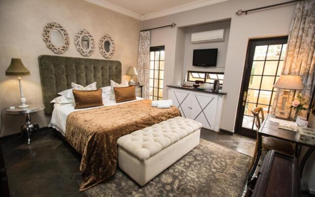 Godiva Spa & Guesthouse