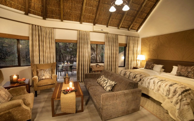 Mabula Game Lodge