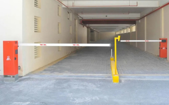 Golden Treasure Tower Family Apartment