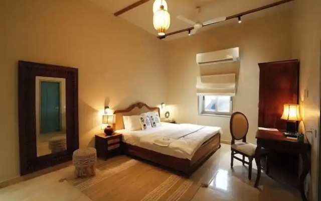 The Bodhi 5 Bedroom LuxuryApartment Central Jaipur