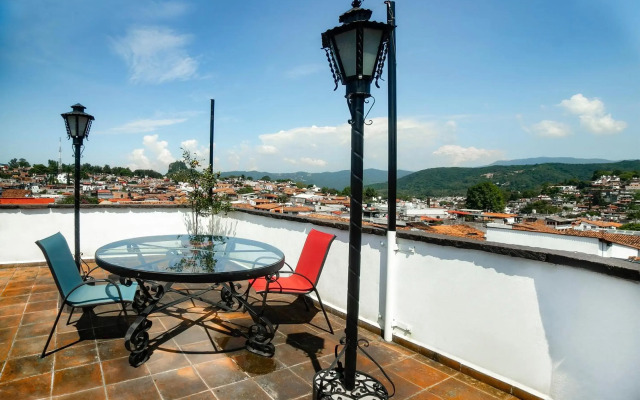Hotel Valle Bonito, Valle de Bravo