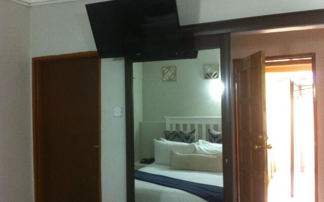 Marico Guest House