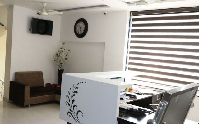 Hotel Sher-E-Punjab