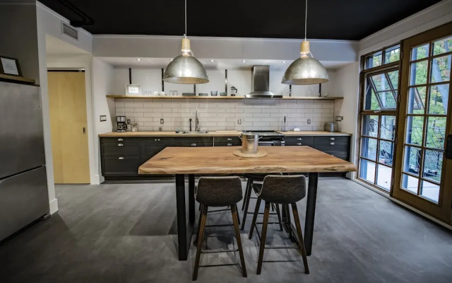 Lofts du Village