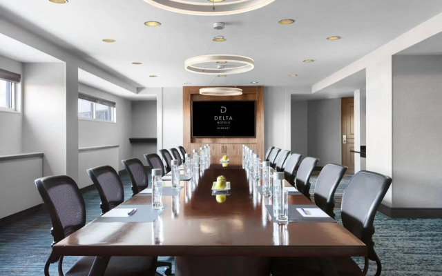 Delta Hotels by Marriott Woodbridge	