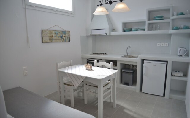 Veletas Rooms