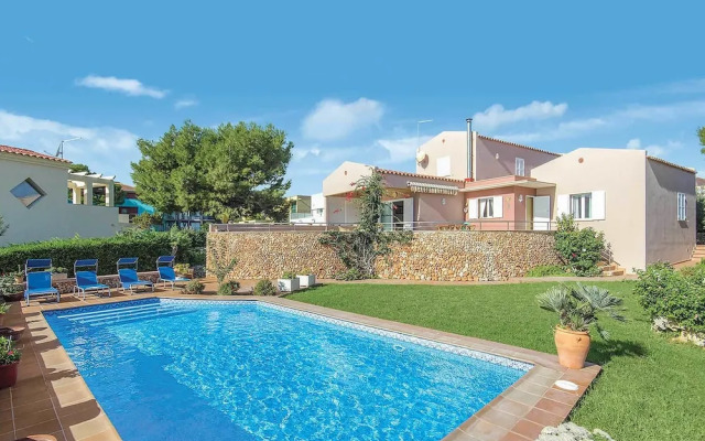 Villa Betonia