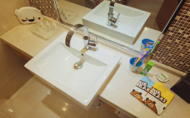 Holiday Inn Shaoxing by IHG