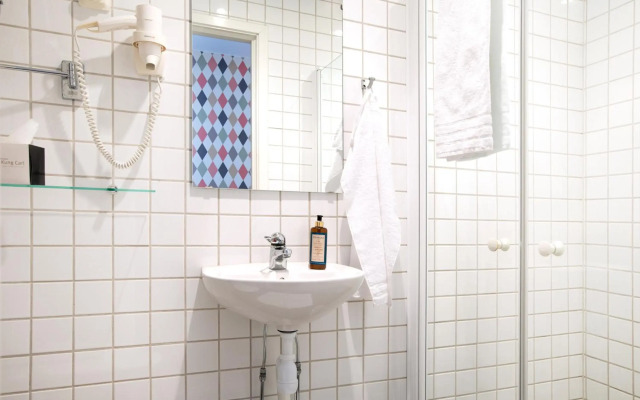 Hotel Kung Carl, WorldHotels Crafted