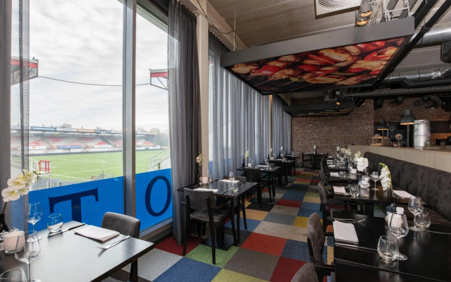 Fletcher Hotel - Restaurant Oss