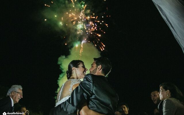 Tanit Hotel Ristorante Museo