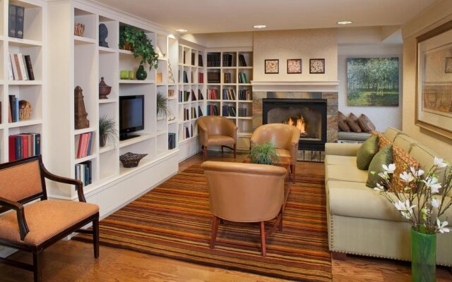 Silver Cloud Inn Lake Union