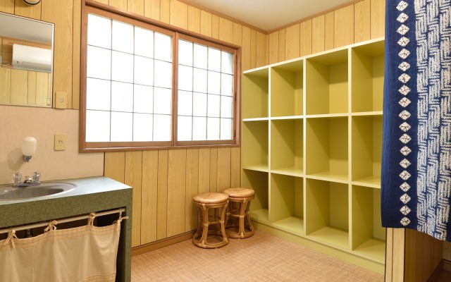 Nishidani Onsen Chuseikan