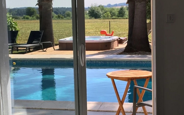 Villa Mediterranée Wellness