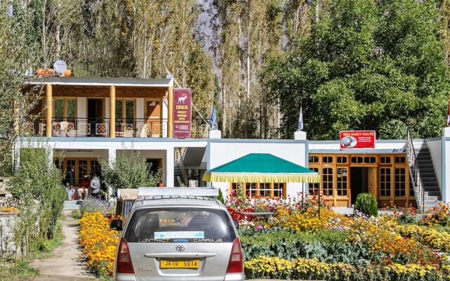 Ibex Guest House