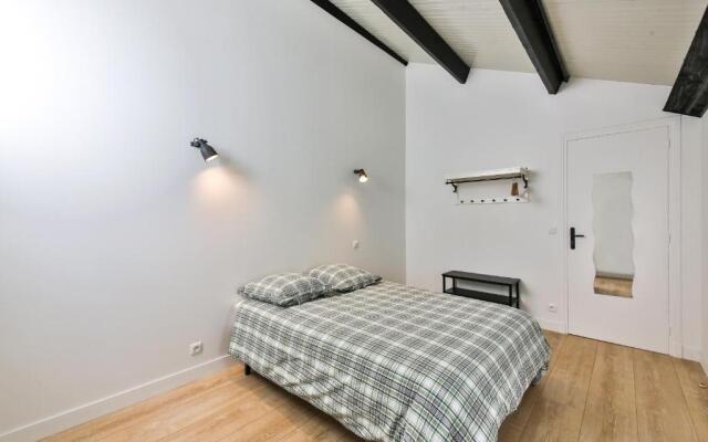 Le loft de Cathy 1