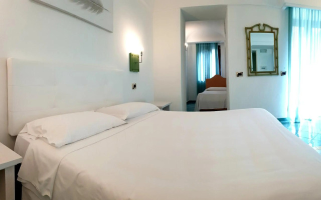 Hotel Myage