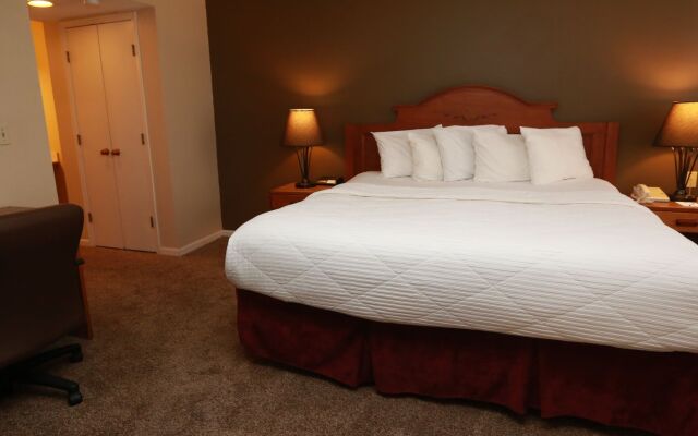 Sterling Hotel and Suites