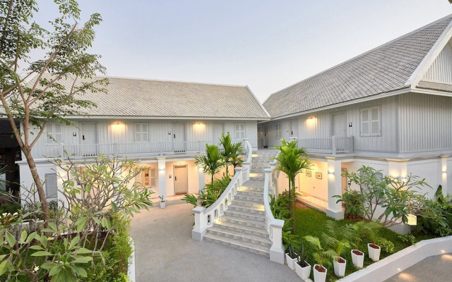 Mybanlao Hotel