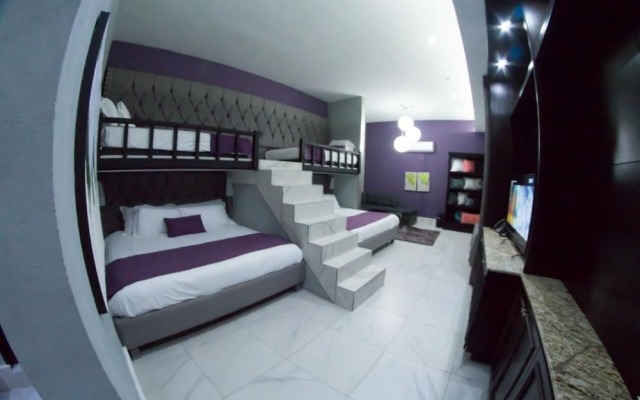 Gran Hotel Cantera La plaza