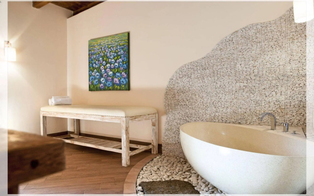 Residence Marrelli Home