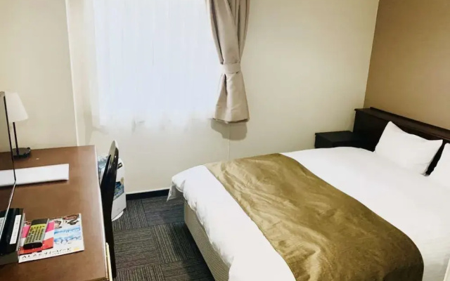 Takatsuki W and M Hotel
