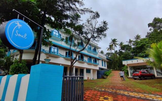 Soul Hostel