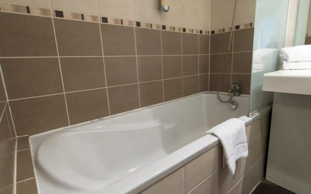 Appart'City Classic Lyon Part-Dieu