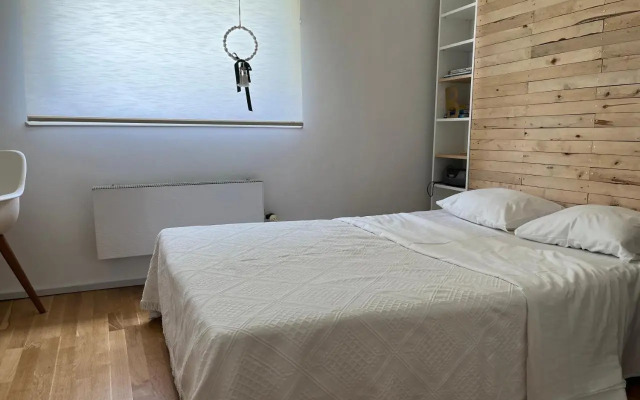 Apartamenty Miły - Gdynia Redłowo