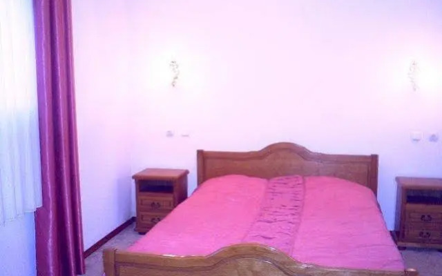 Отель «Вилла Натали»