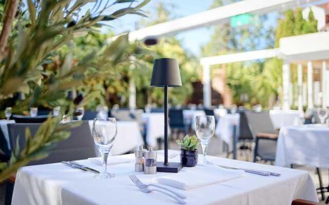 Hotel Bessunger Forst