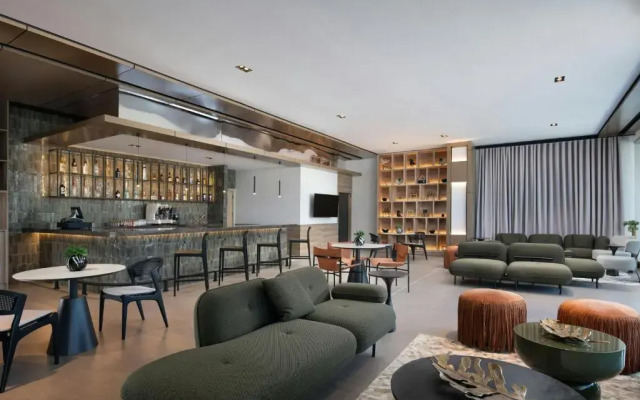 Residence Inn Santiago de los Caballeros