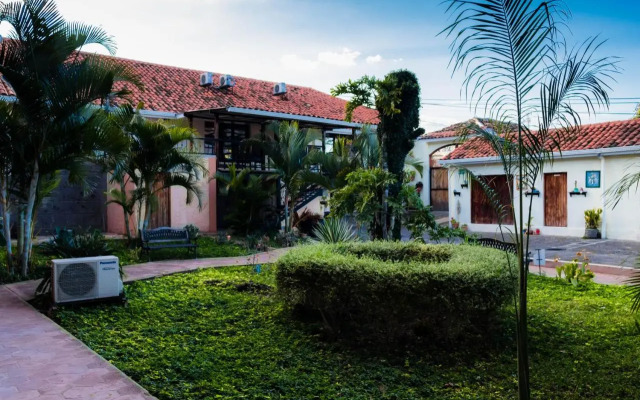 Rual's Hotel