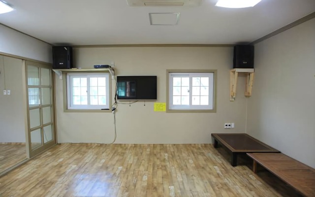 Cheongdo Chilsong Pension