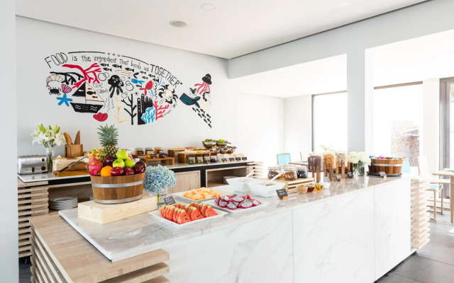 LIV Hotel Phuket Patong Beachfront