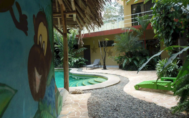 Hotel Luz de Luna