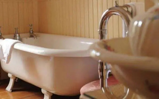 Ballathie Sportsmans Lodge