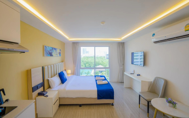 Ht9 Hotel