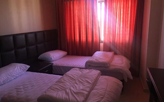 Al Haramain Furnished Apartments