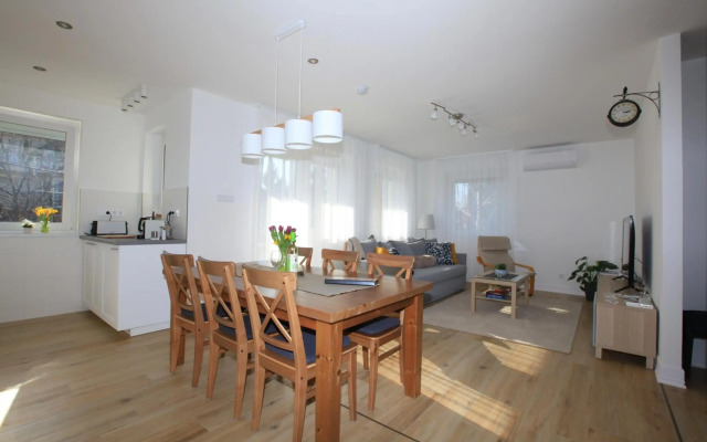 Paskal-Lux Apartments